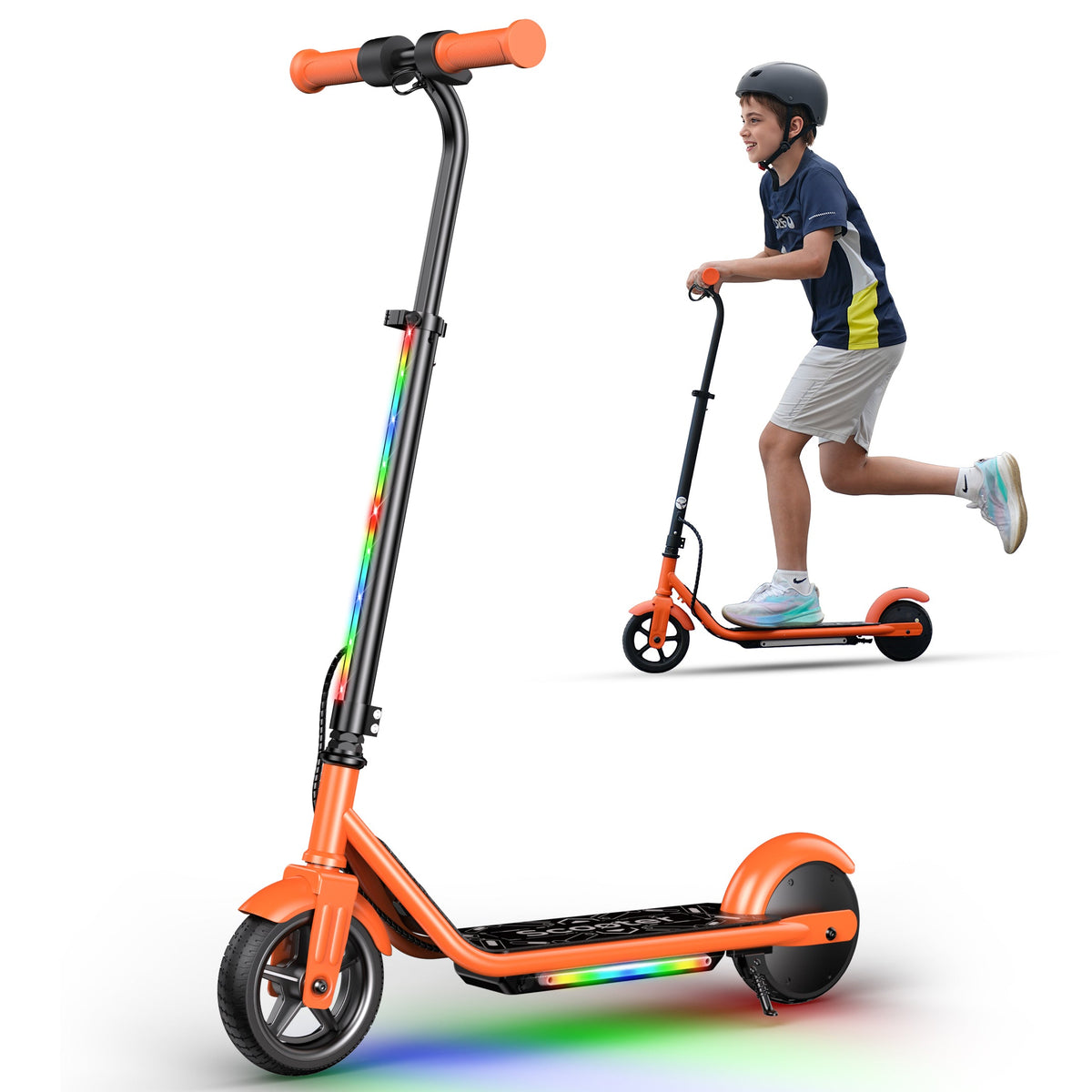 K2Pro Electric Scooter for Kids