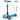B1 3-Wheel Folding Kids Scooter LED Lighted PU Wheels