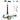B1 3-Wheel Folding Kids Scooter LED Lighted PU Wheels