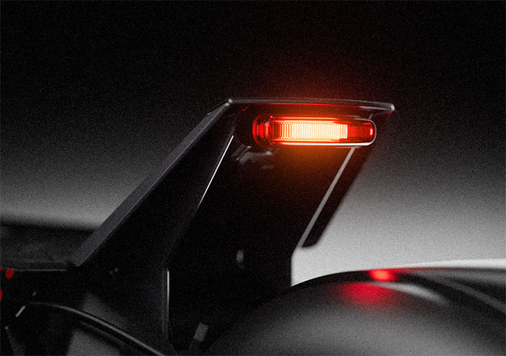 i10M scooter feature
