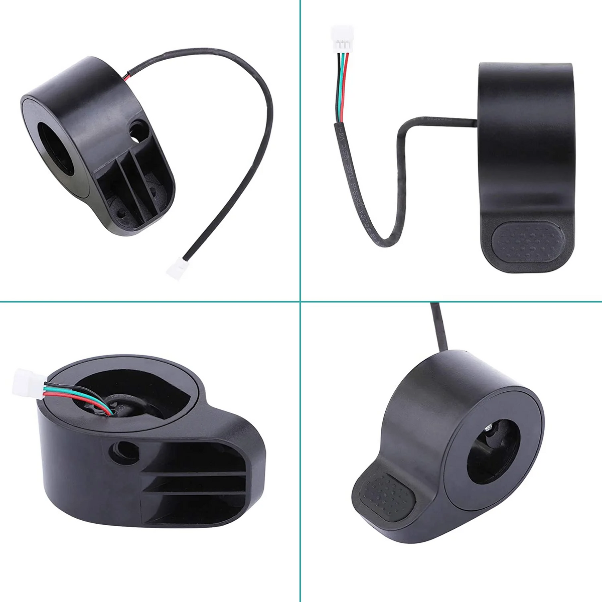 iScooter Throttle Kit Accelerator for i9/ i9M/ i9 Pro/MAX/i9 Max Electric Scooter