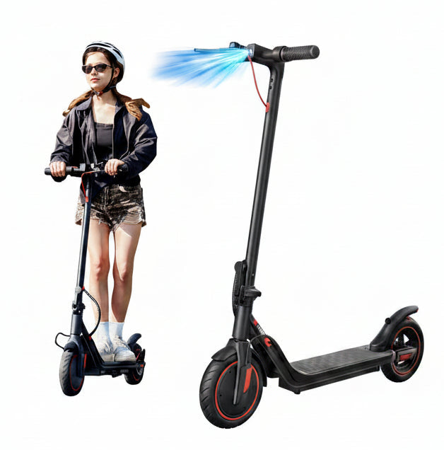 iScooter i8M | Commuting Electric Scooter