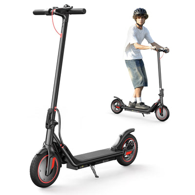 iScooter i9M | Foldable Electric Scooter