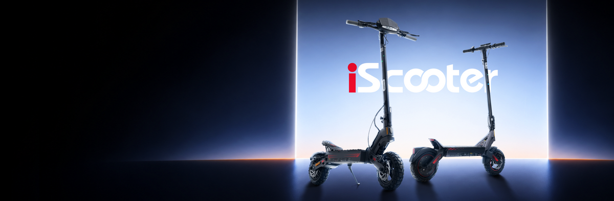 Find your perfect scooter