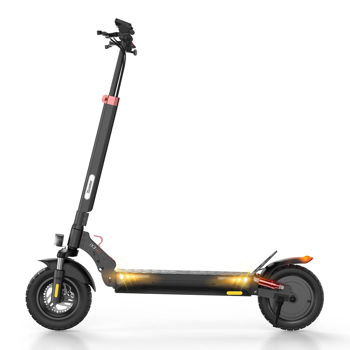 iScooter® iX3 800W Off Road Electric Scooter