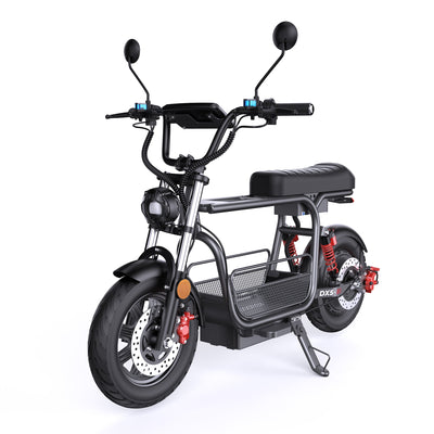 iScooter DX5 | Electric Scooter