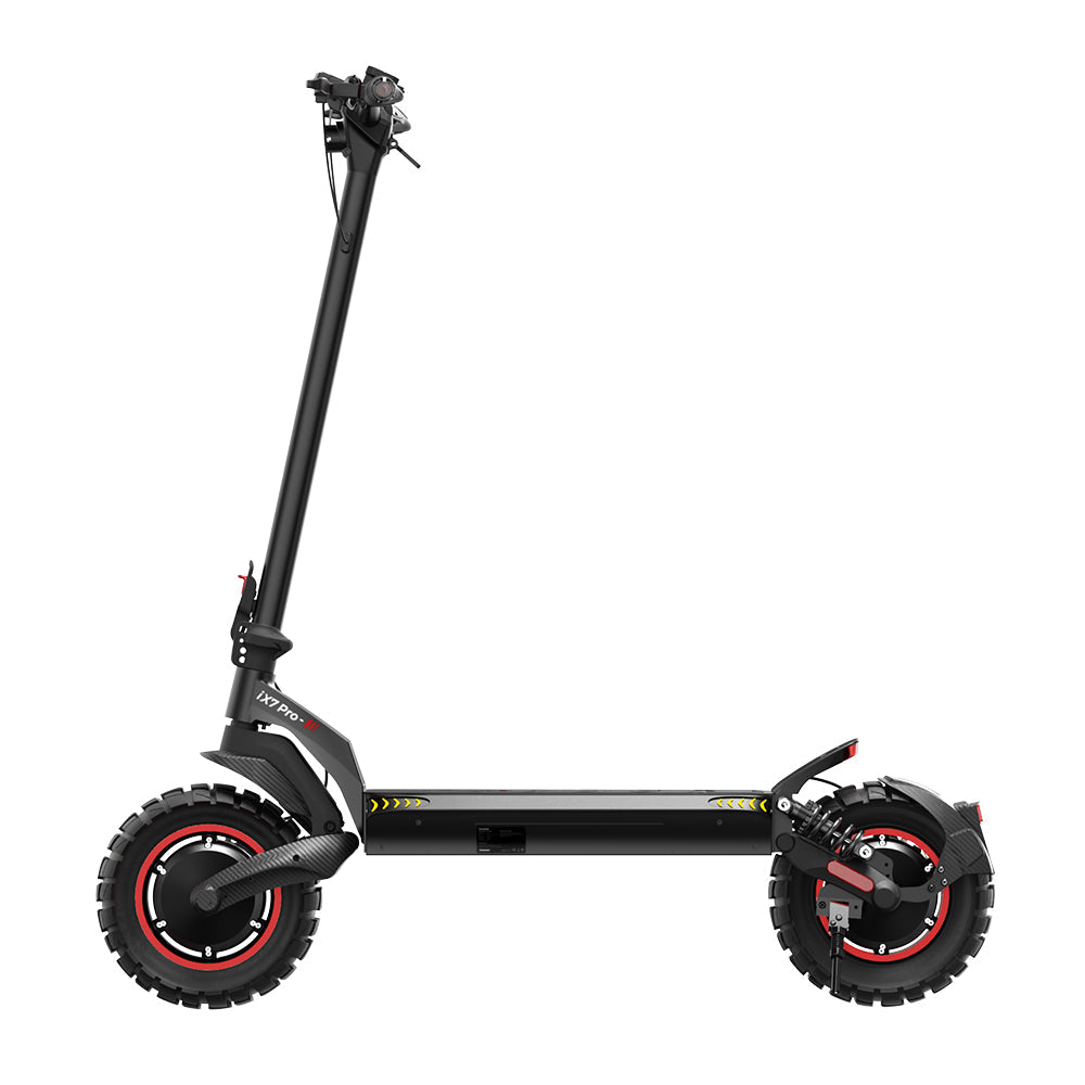 iScooter iX7 Pro Dual Motor Electric Scooter