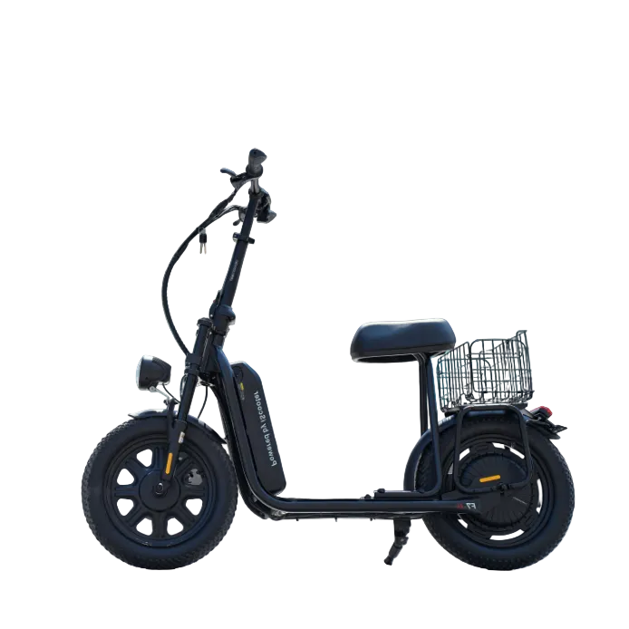 iScooter F7 Electric Scooter 1000W with Seat