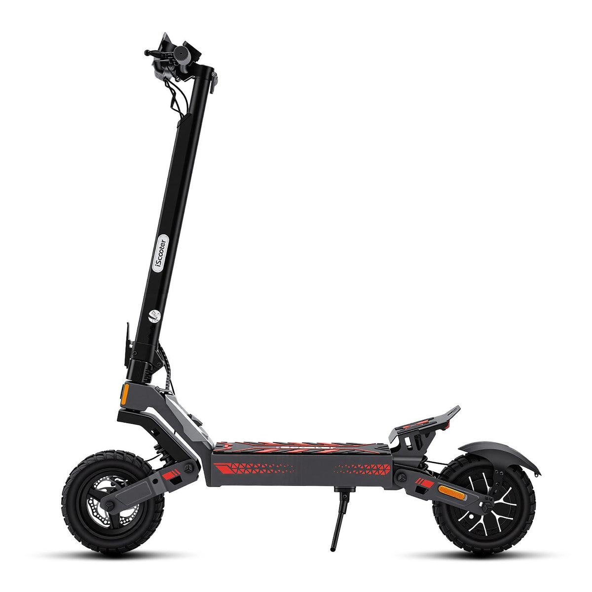 iScooter iF1 Electric Scooter 1200W Motor for Adults