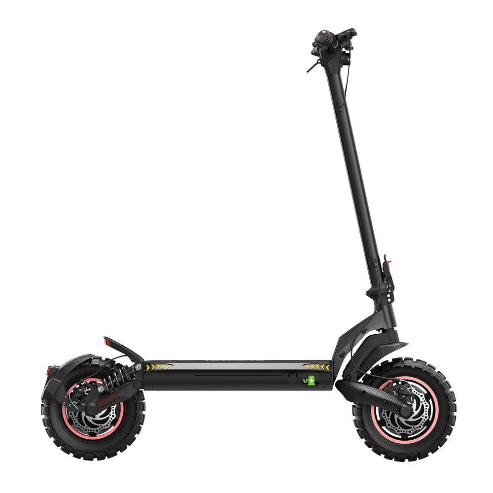 iScooter iX7 Pro Dual Motor Electric Scooter