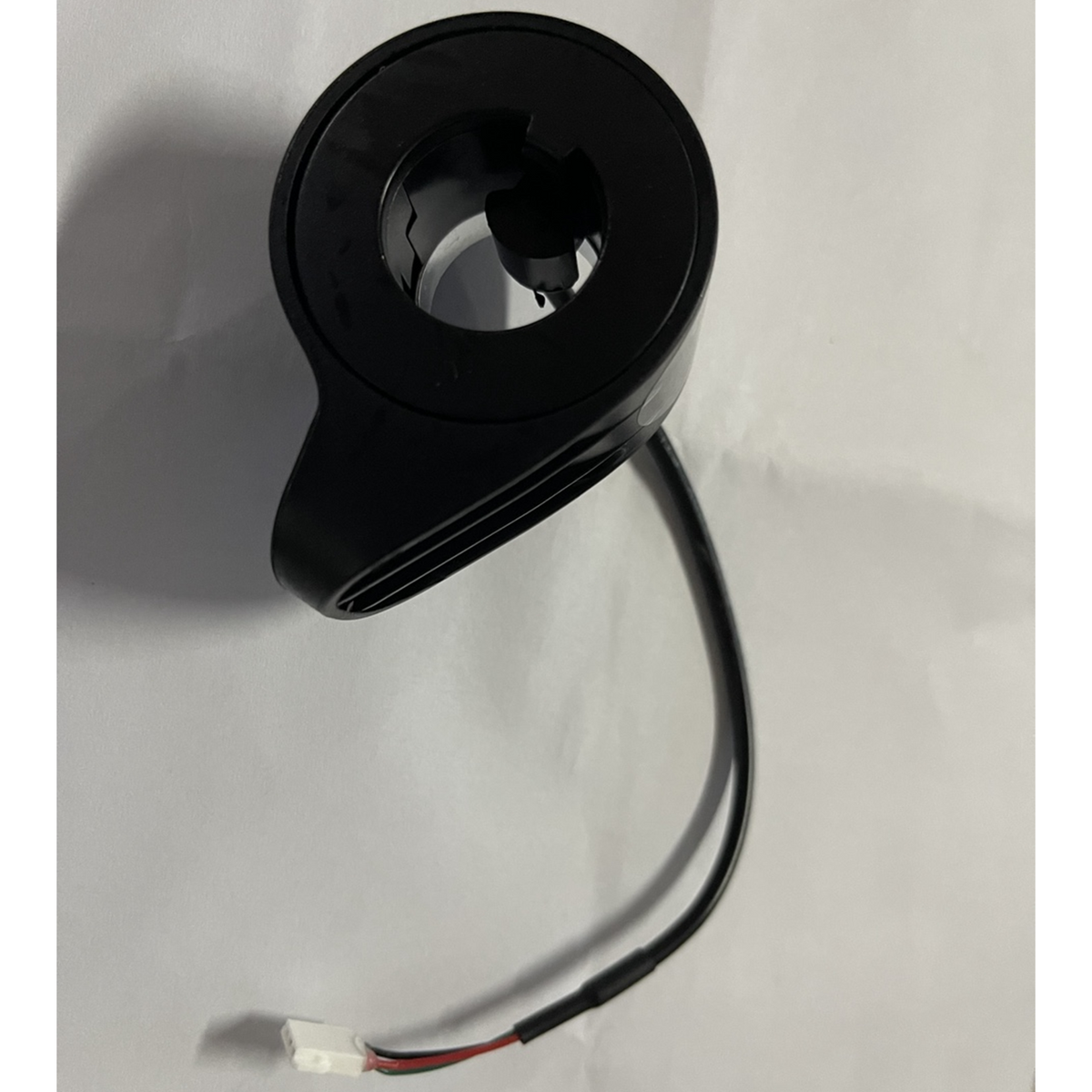 Accelerator for i9