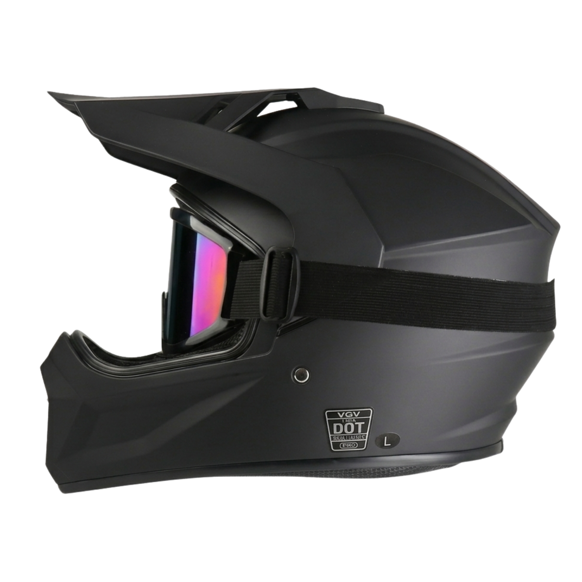 Adult Dirt Bike Helmets