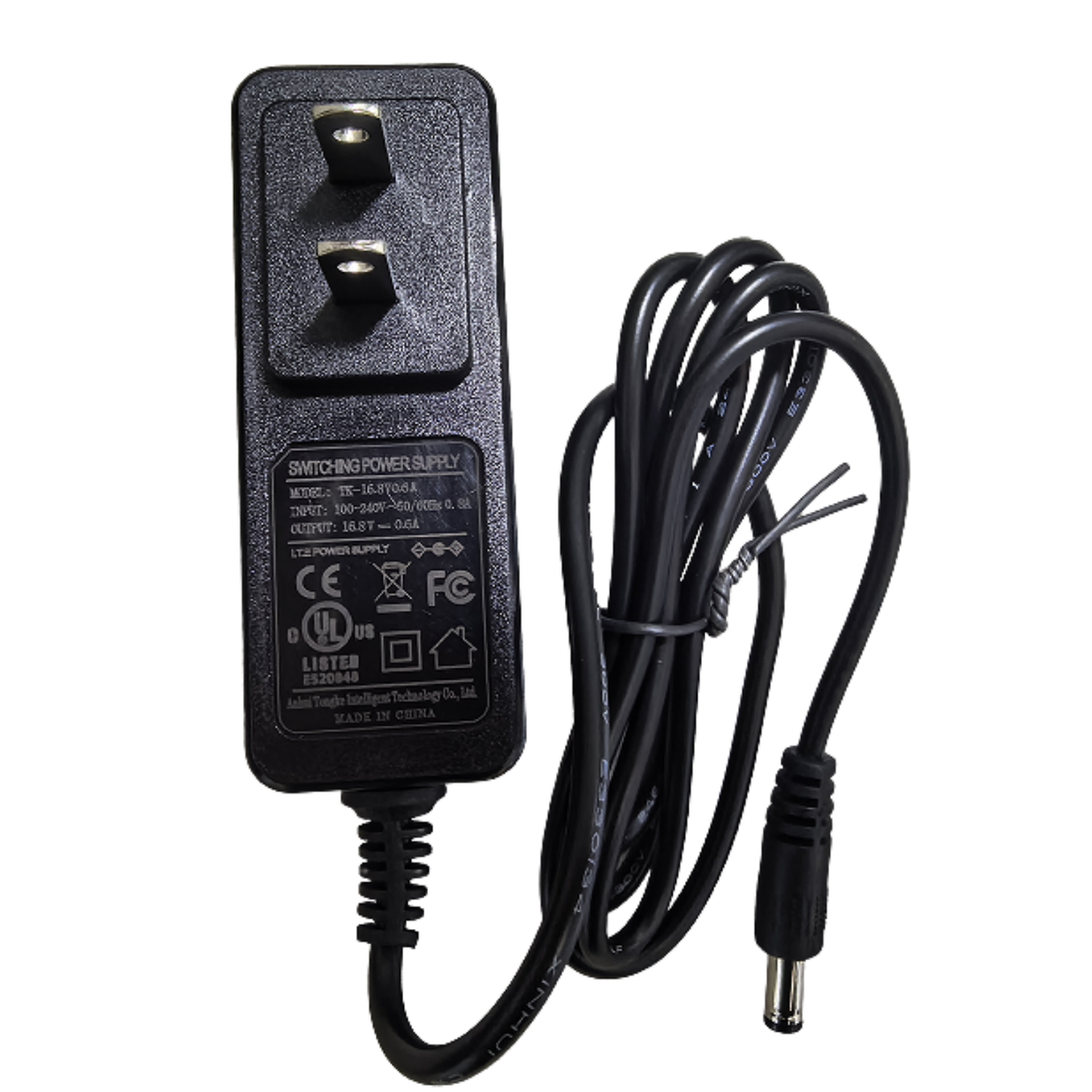 Charger for B1