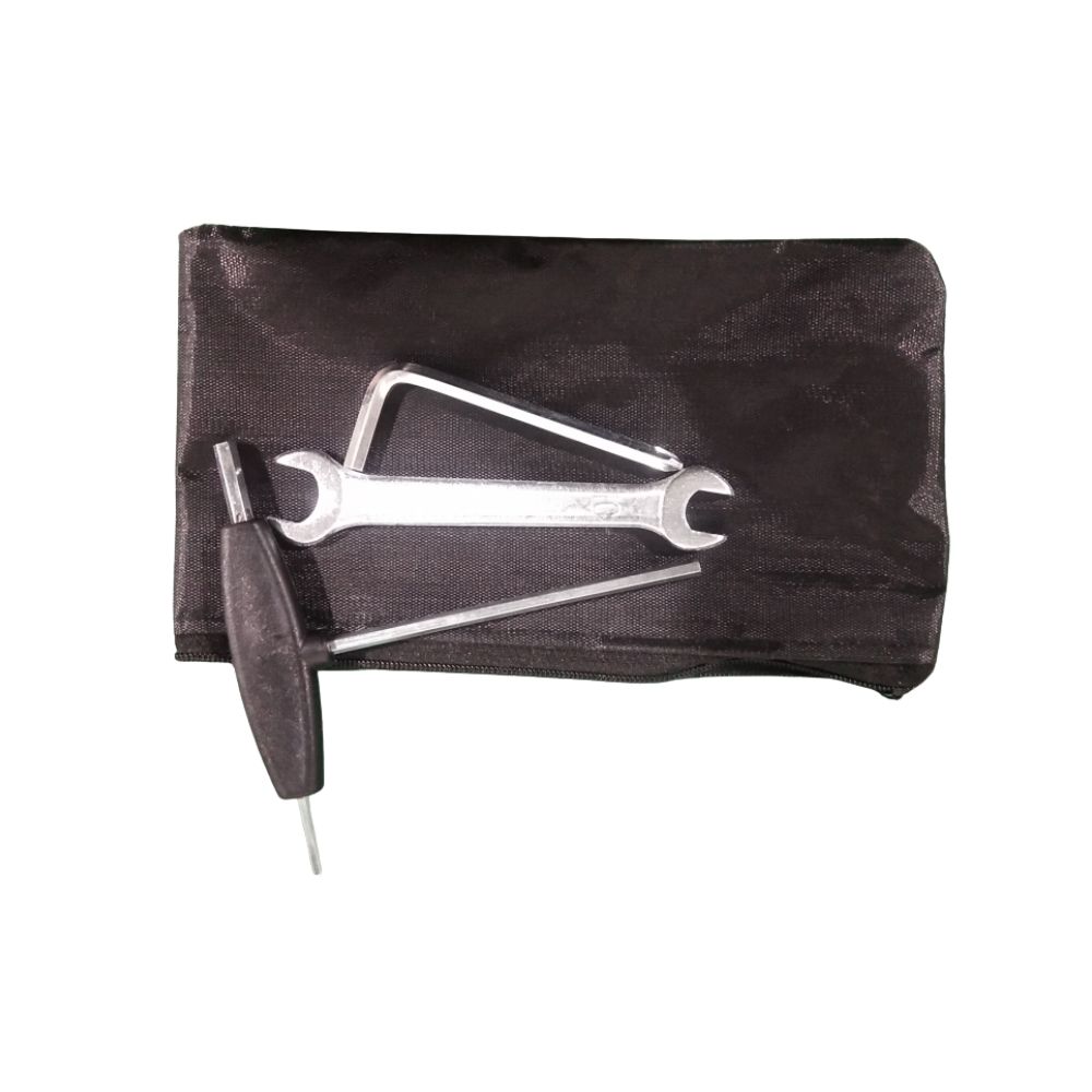 Toolkit for iX3