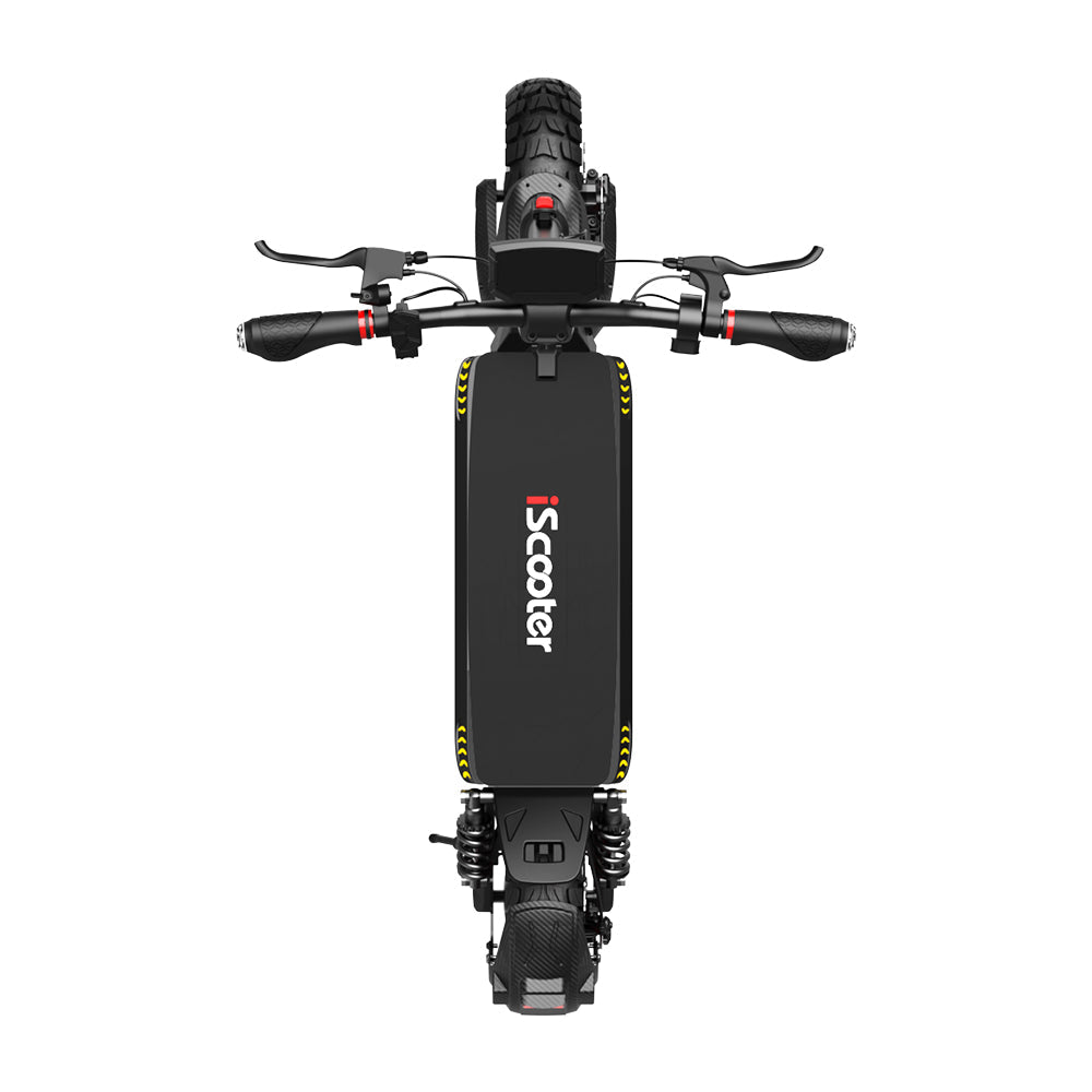 iScooter iX7 Pro Dual Motor Electric Scooter
