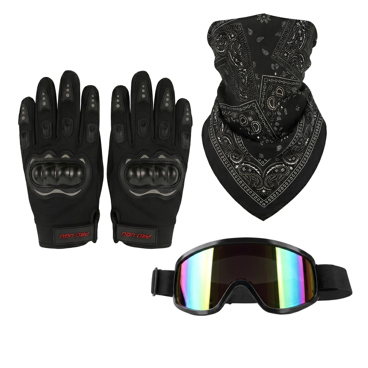 Adult Dirt Bike Helmets