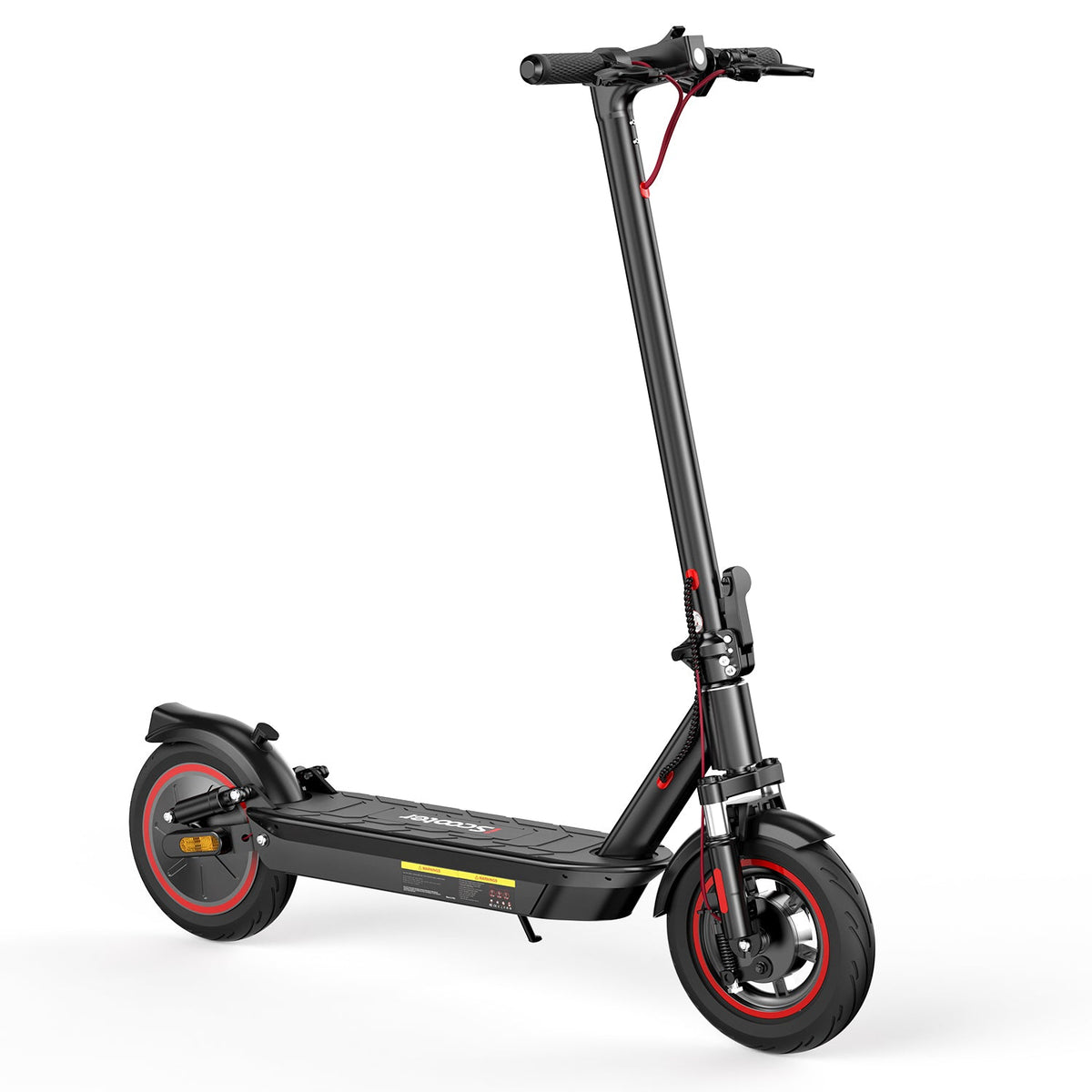 iScooter i10 Commuter Electric Scooter for Adult 650 Motor
