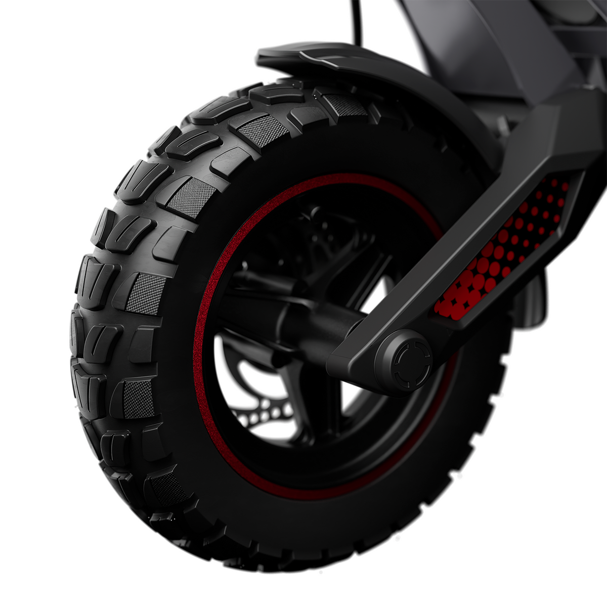 i10M Commuter Electric Scooter 1200W/28MPH