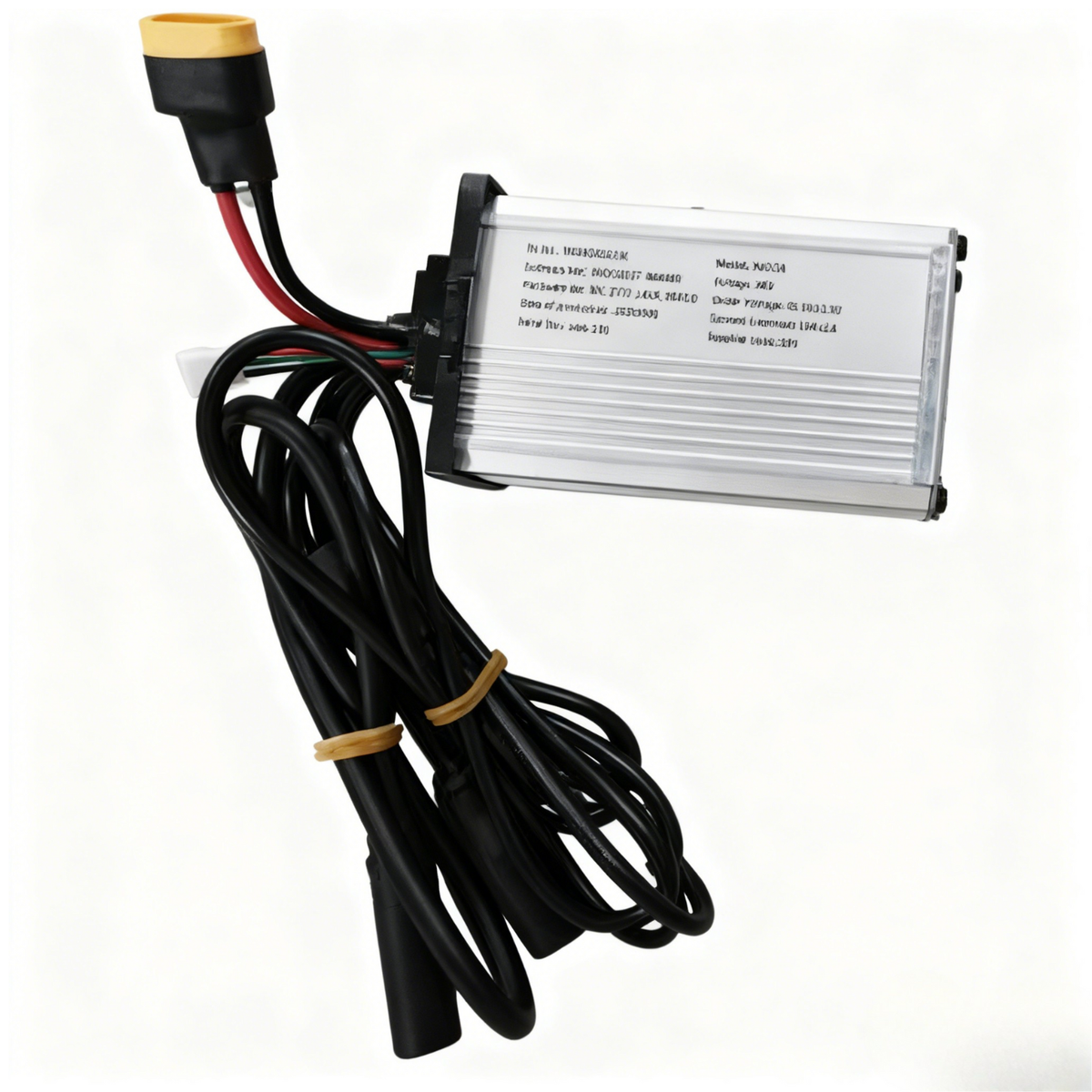 Controller for F7