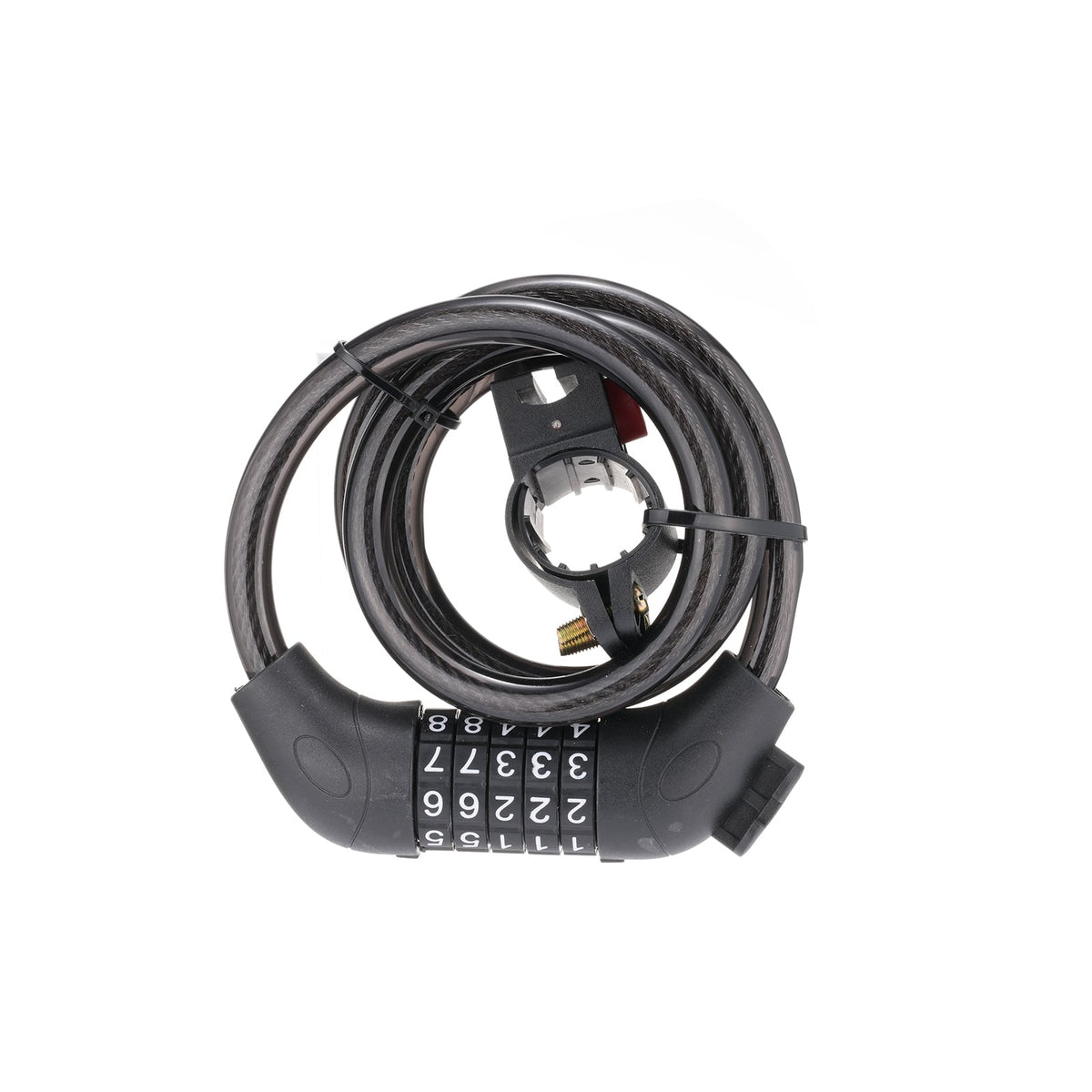 iScooter Cable Lock for Electric scooters or Bicycles