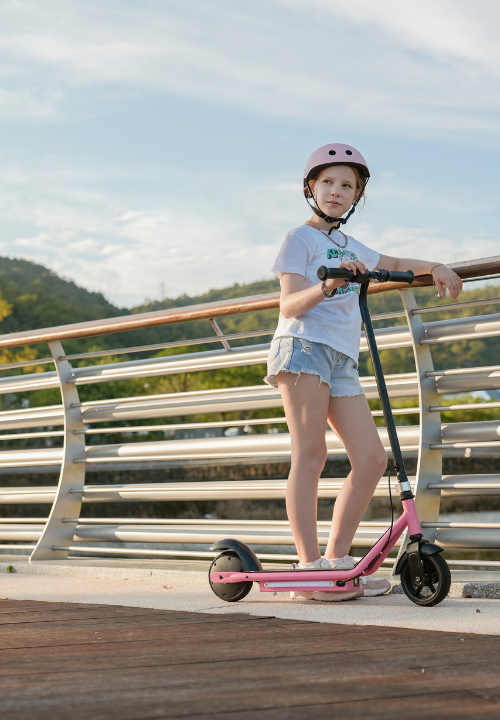 Scooters for Kids