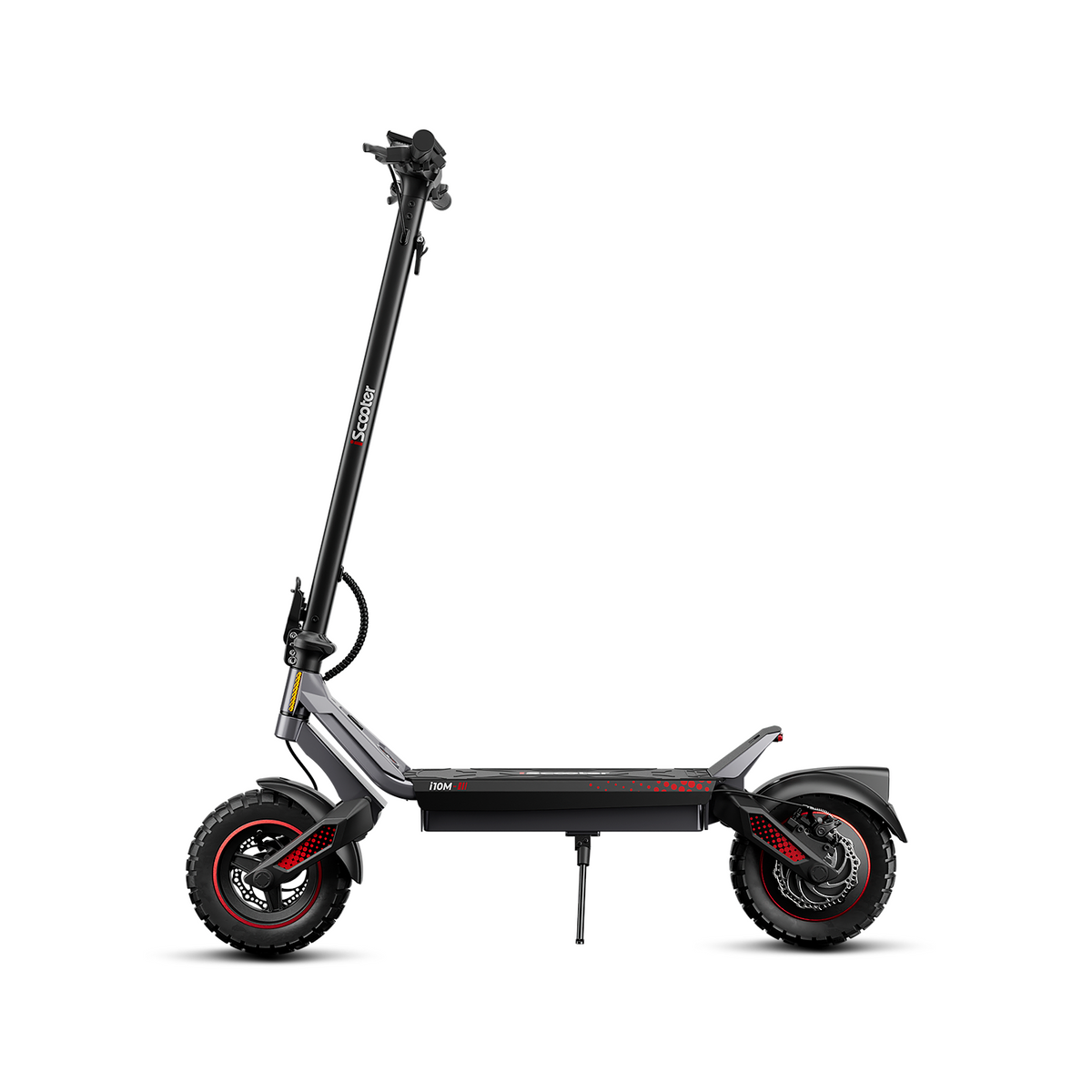 i10M Commuter Electric Scooter 1200W/28MPH