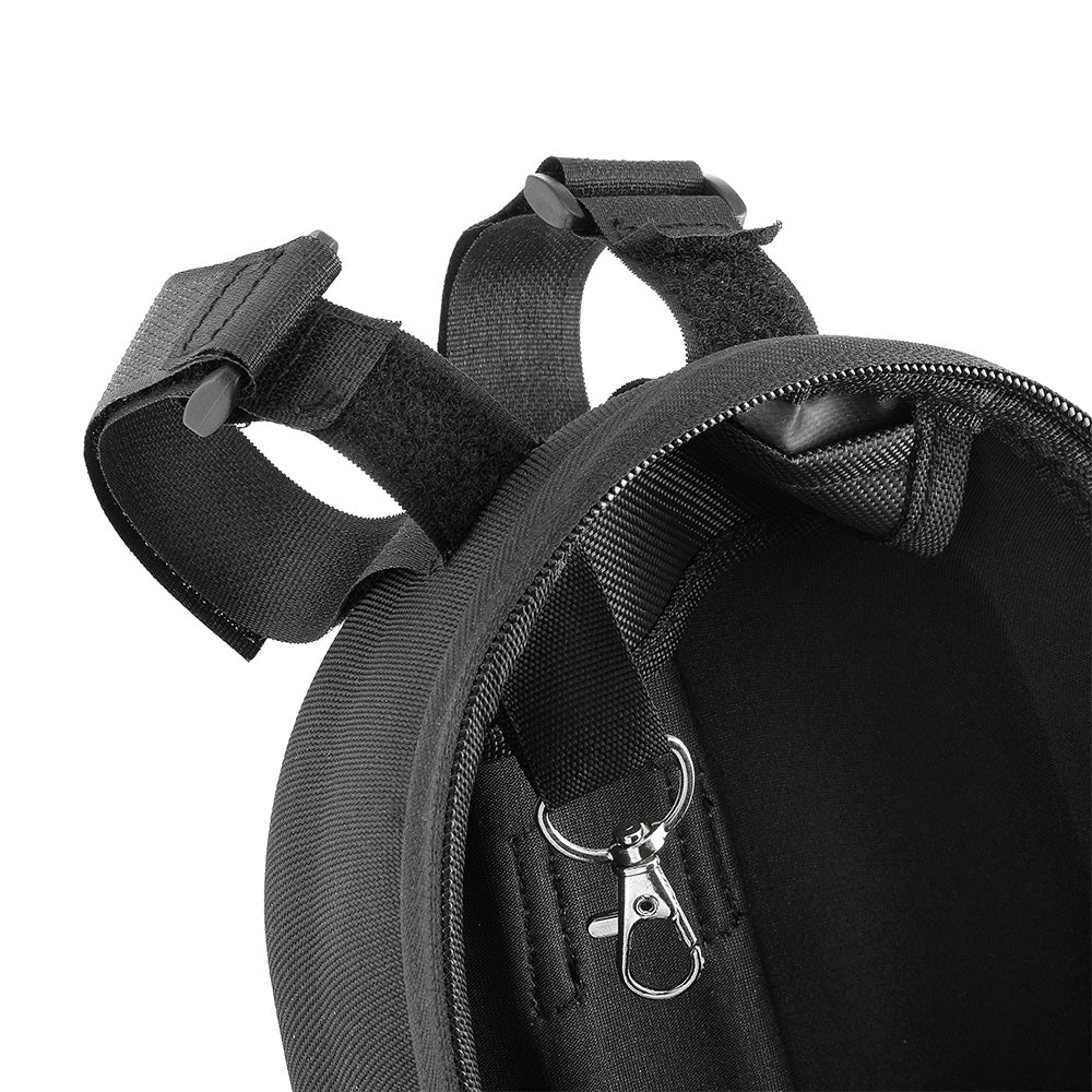 Black Storage Bag (Ship with Scooter)