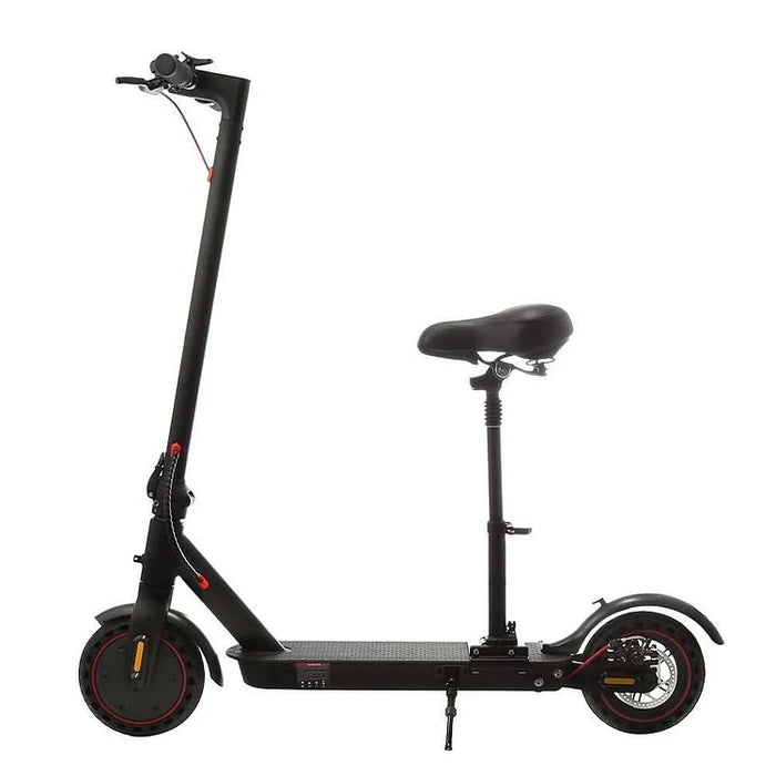 Adjustable Electric Scooter Seat Saddle for i8/i9