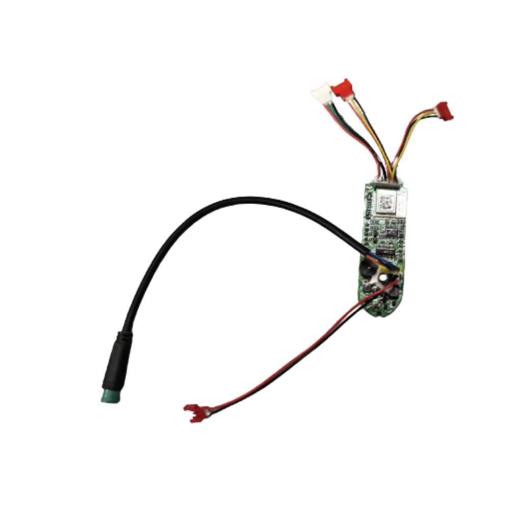 Meter for i9M/i8M
