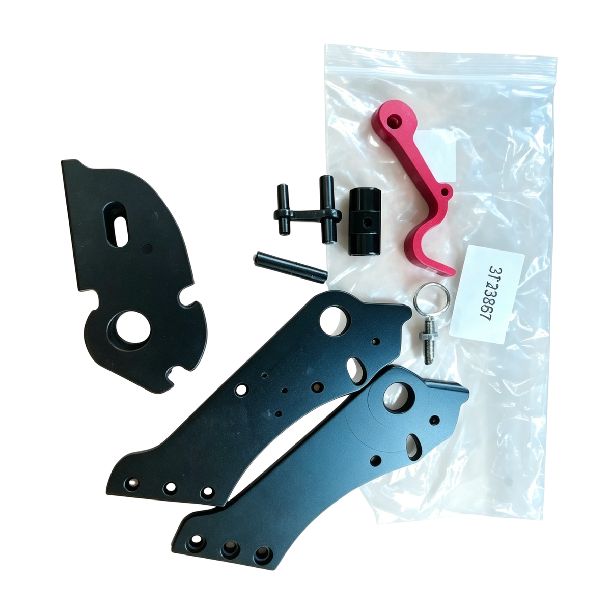 Folding Mechanism Kit for W9/X9