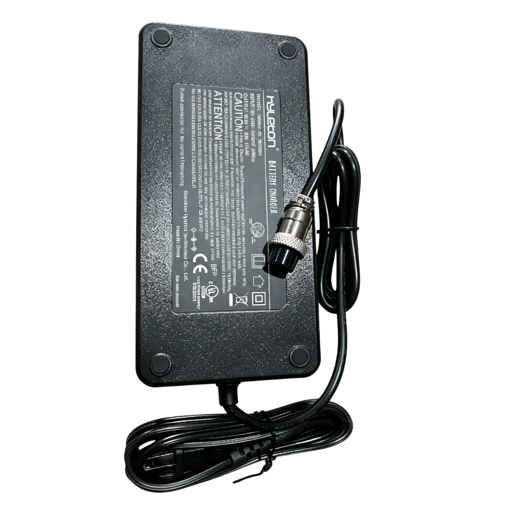 Charger for DX5Pro