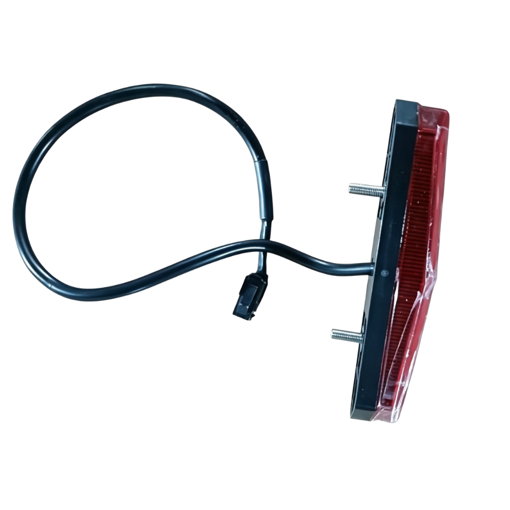 Taillight for DX5