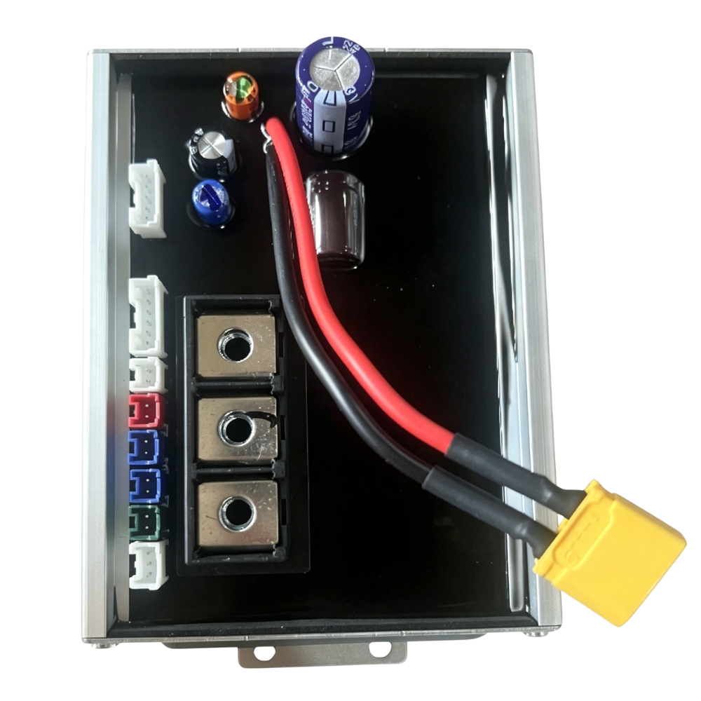 Controller for x9/w9