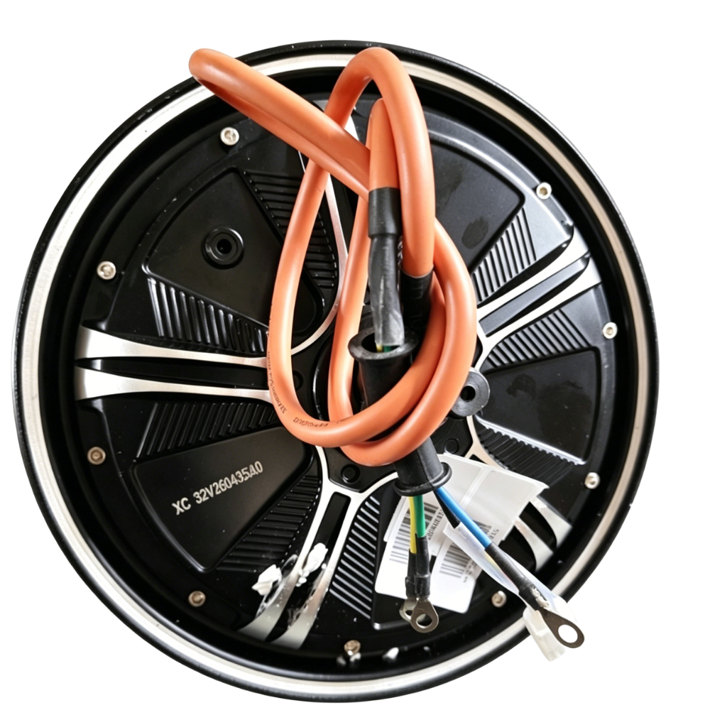15-inch 52V Motor for DX5Pro