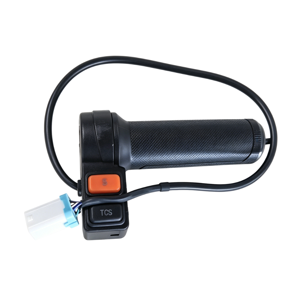 Accelerator for DX5Pro