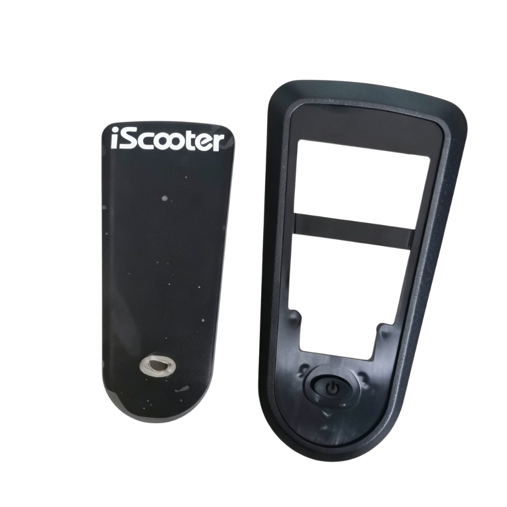 Instrument panel cover for i10max