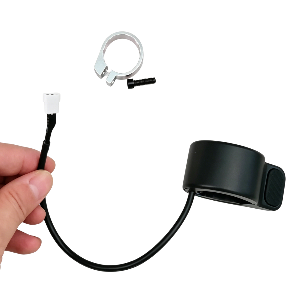 Accelerator for i10Pro