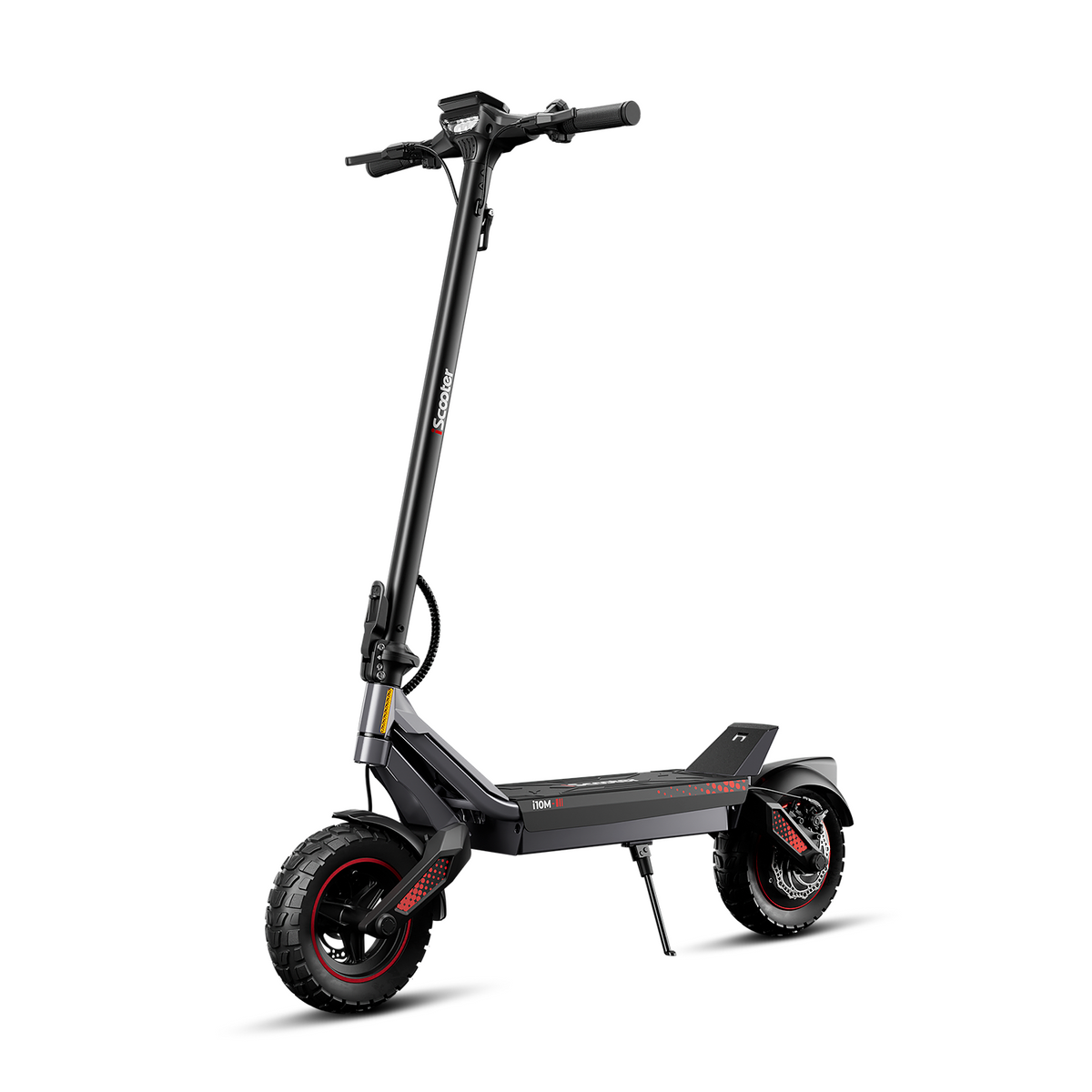iScooter i10M Electric Scooter 1200W Motor