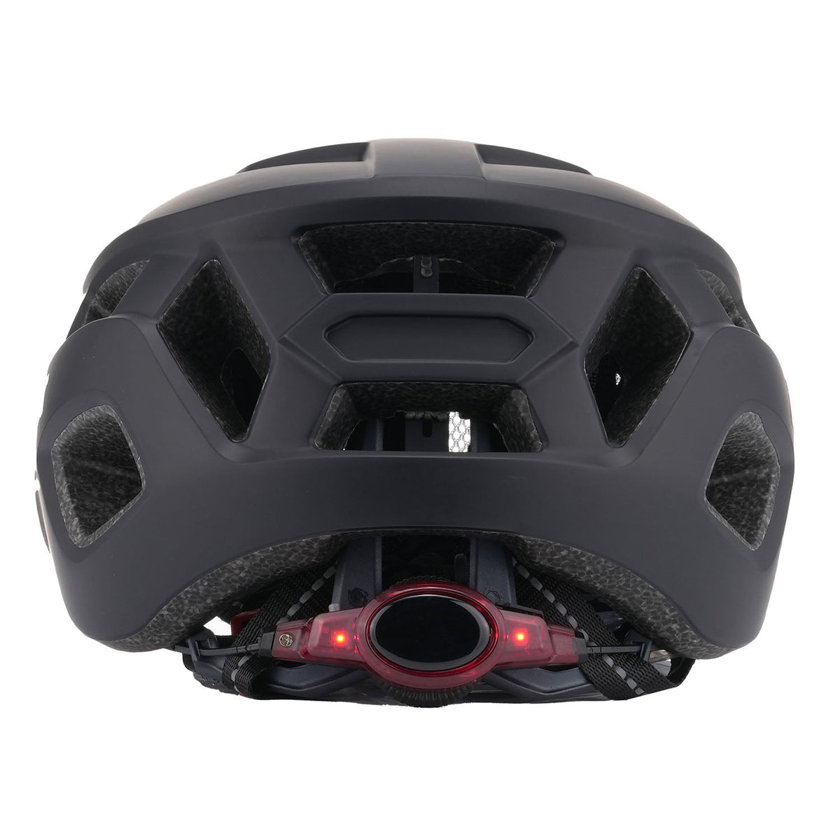 Electric Scooter iScooter Helmet with LED Light