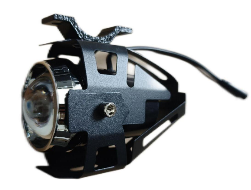 front headlight for ix5s/ix8
