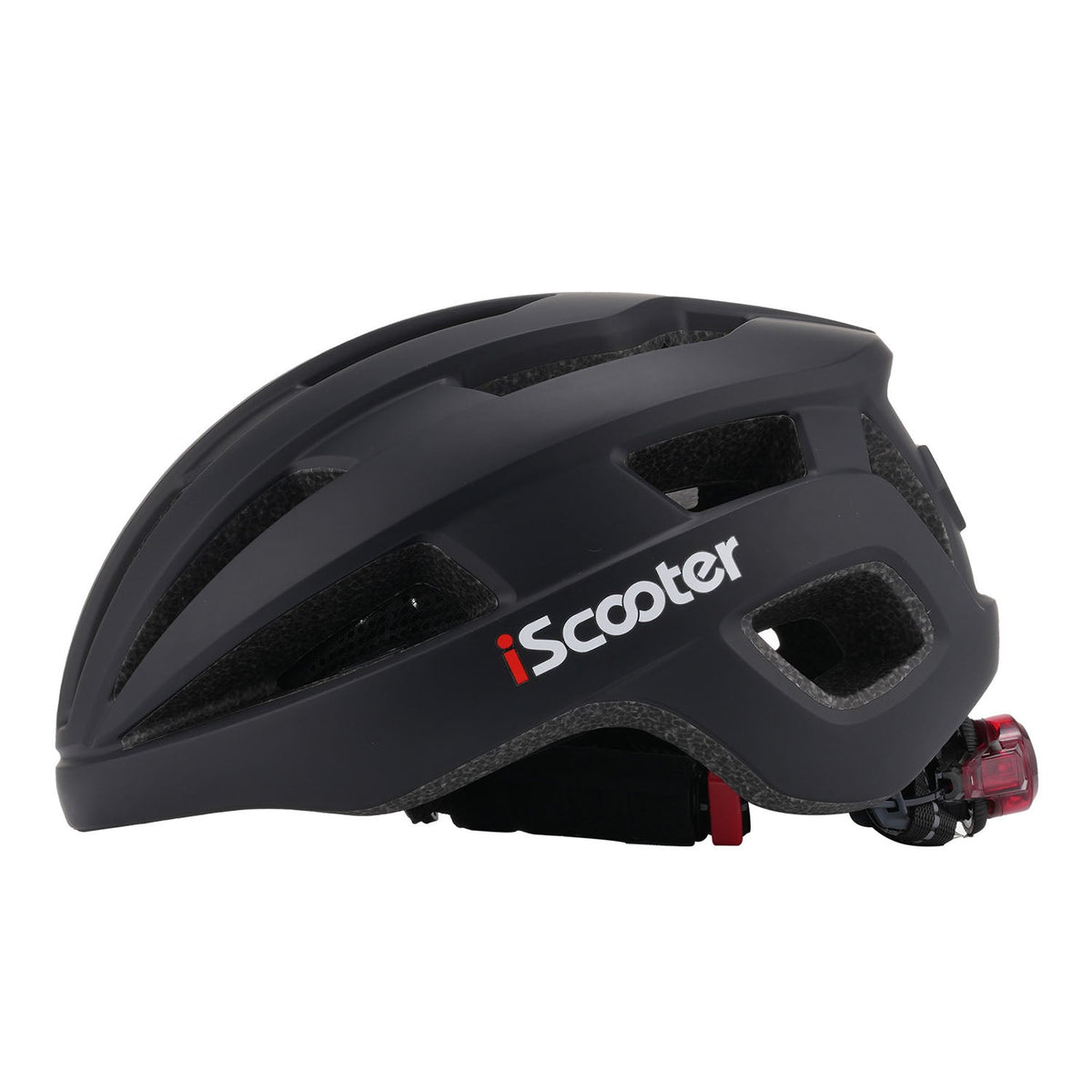 Electric Scooter iScooter Helmet with LED Light