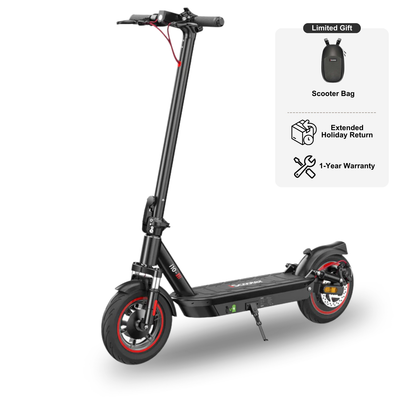iScooter i10 | Commuter Electric Scooter for Adult
