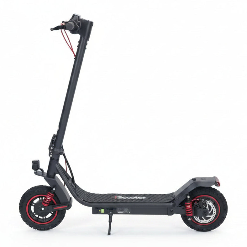 iScooter i10 Pro | Commuter Electric Scooter