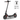 iScooter i10 Pro 800W Commuter Electric Scooter