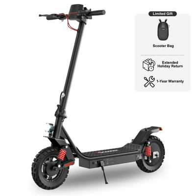 iScooter i10 Pro | Commuter Electric Scooter