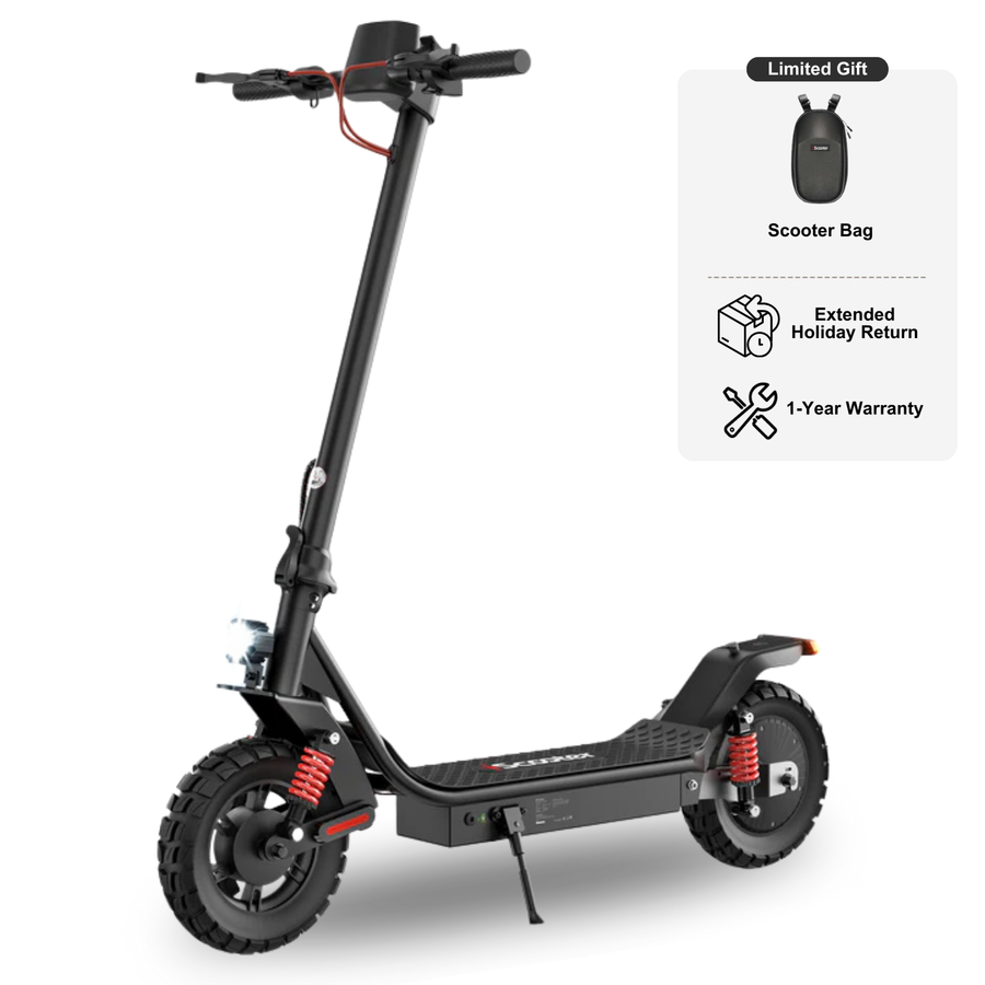 iScooter i10 Pro | Commuter Electric Scooter