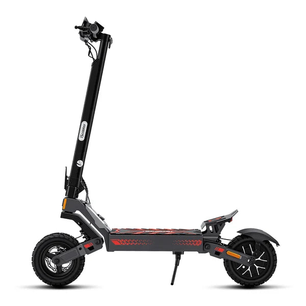 iScooter iF1 Electric Scooter 1200W Motor for Adults