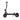 iScooter iX8 | Off-Road Tires Electric Scooter for Adults